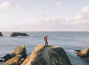 Partir en Bretagne